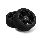 1/10 Carbon Rim